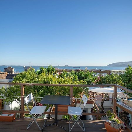 Marina Blue - Apartments & Suites Setúbal Exteriér fotografie