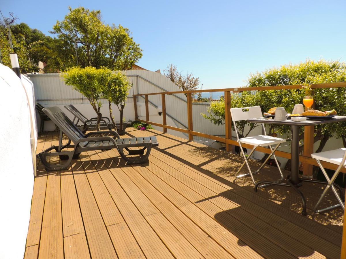 Marina Blue - Apartments & Suites Setúbal Exteriér fotografie
