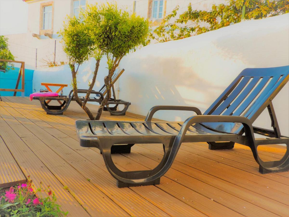 Marina Blue - Apartments & Suites Setúbal Exteriér fotografie