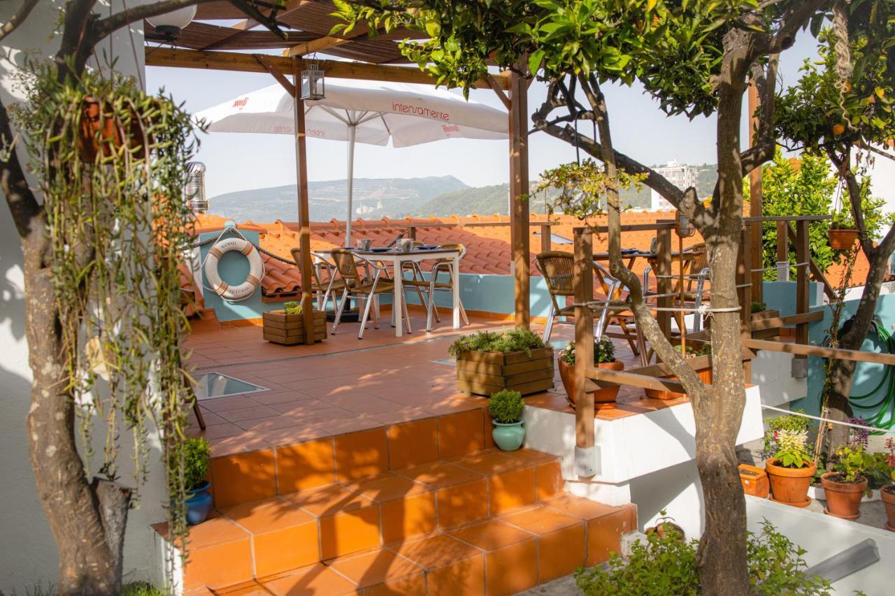 Marina Blue - Apartments & Suites Setúbal Exteriér fotografie