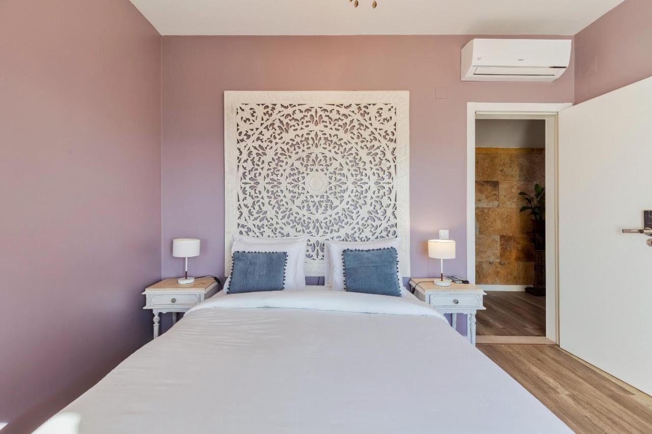 Marina Blue - Apartments & Suites Setúbal Exteriér fotografie