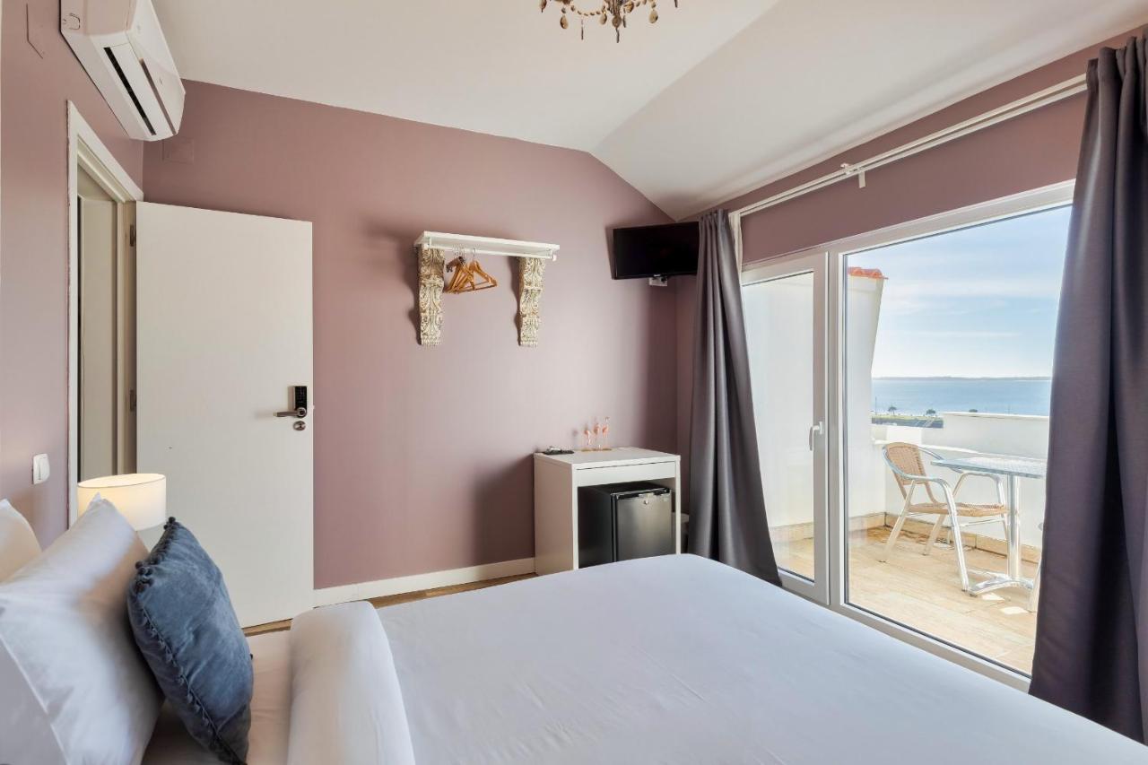 Marina Blue - Apartments & Suites Setúbal Exteriér fotografie