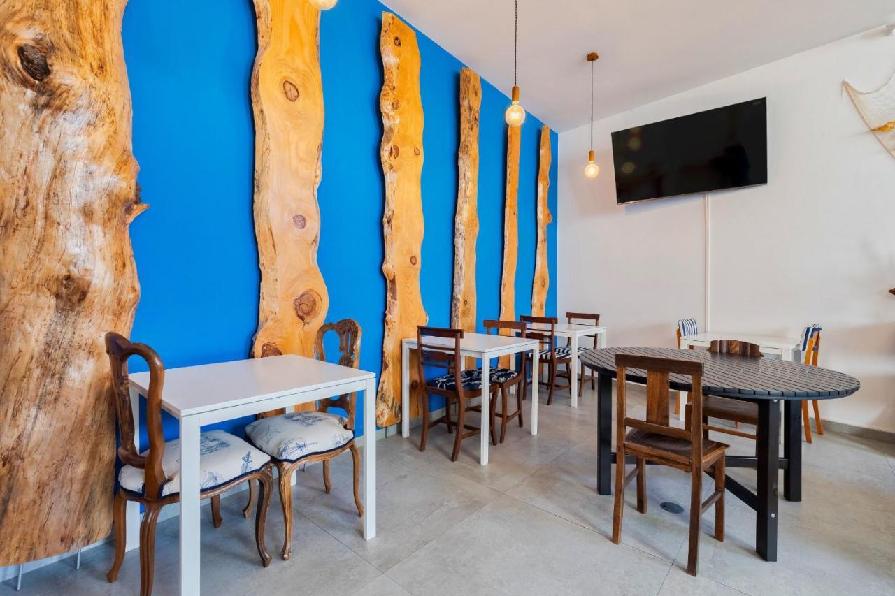 Marina Blue - Apartments & Suites Setúbal Exteriér fotografie