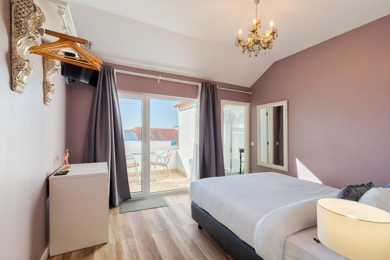 Marina Blue - Apartments & Suites Setúbal Exteriér fotografie