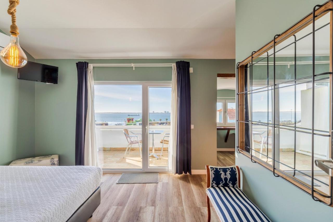 Marina Blue - Apartments & Suites Setúbal Exteriér fotografie