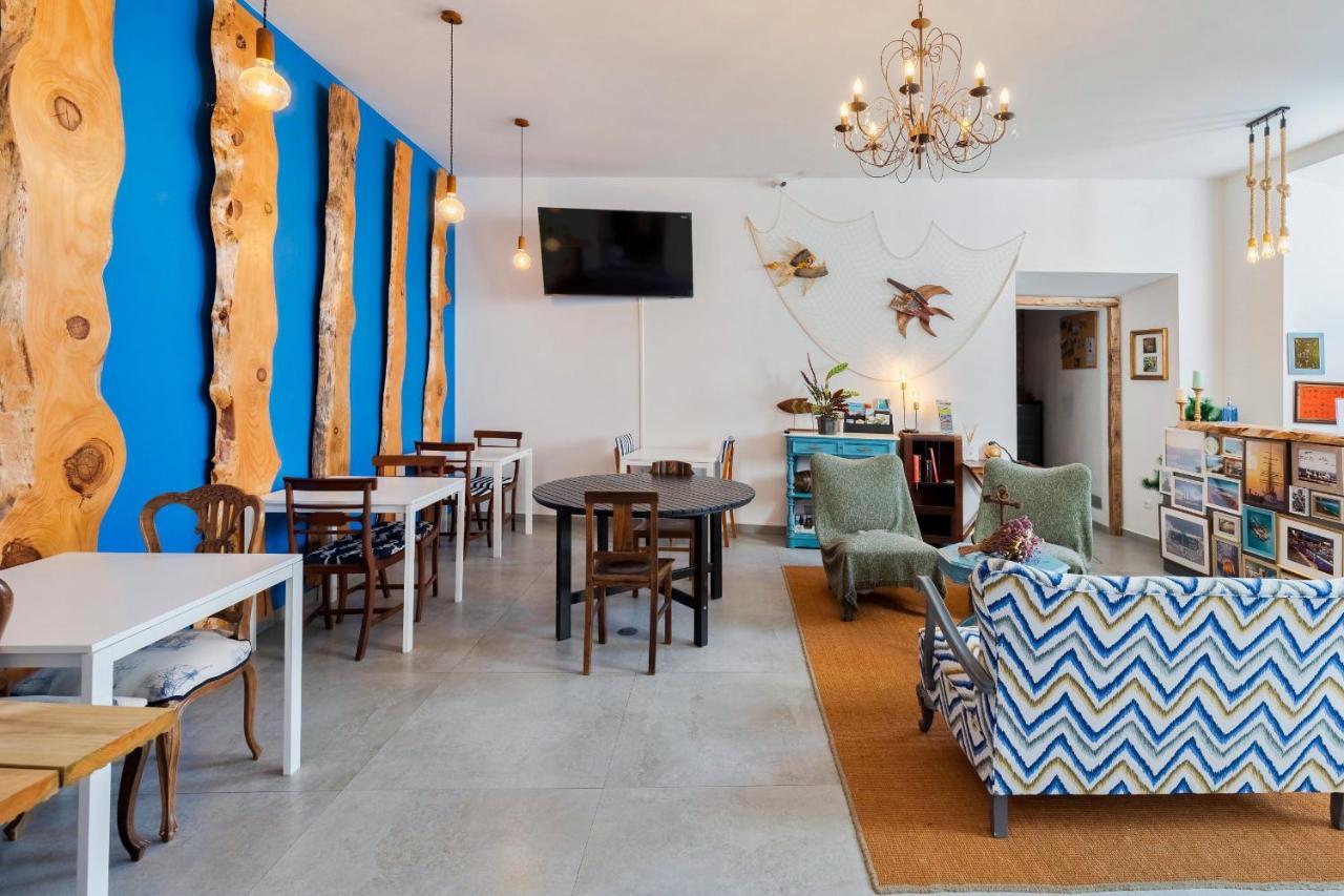 Marina Blue - Apartments & Suites Setúbal Exteriér fotografie