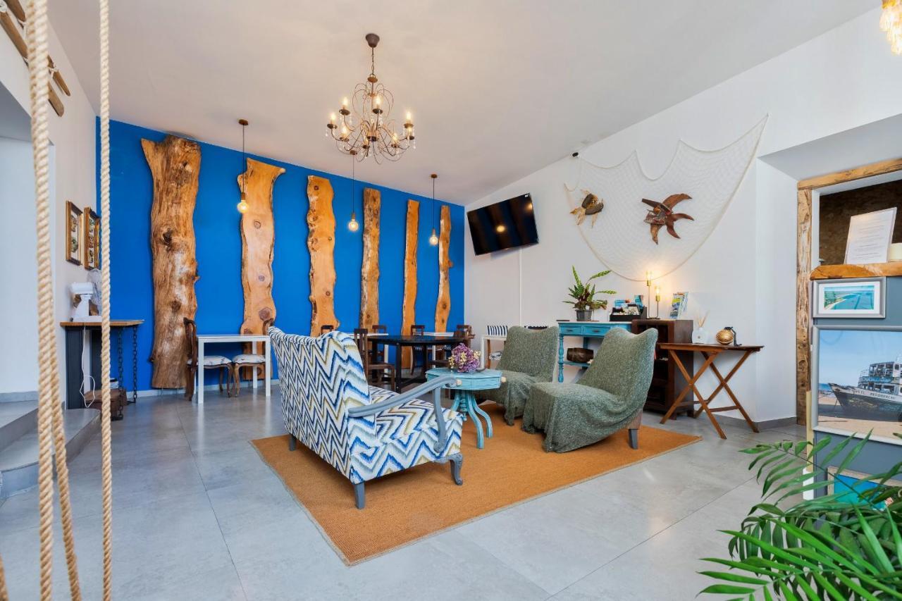 Marina Blue - Apartments & Suites Setúbal Exteriér fotografie
