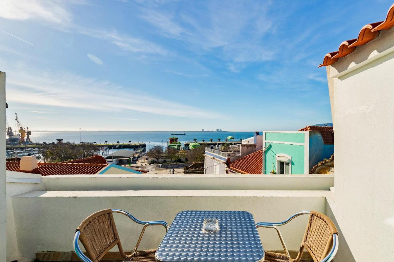 Marina Blue - Apartments & Suites Setúbal Exteriér fotografie